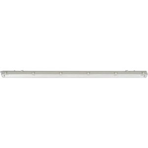 Sylvania 0047925 Cabinet Fixture T8 Polycarbonate