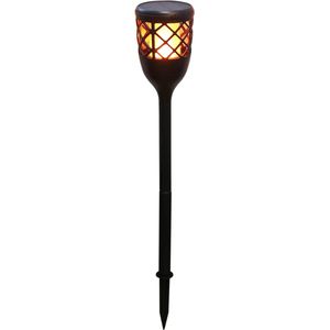 Sylvania Gizmo Solar Tuinverlichting Lantaarn - Tuinverlichting op zonneenergie - Warm Wit licht - Tuinlantaarns - LED