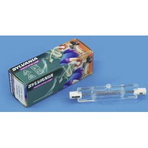 Sylvania - DXX - Halogeenlamp - 800W - R7s - 78mm - 3200K - 230V