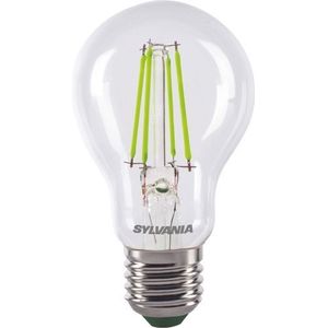 Sylvania Ledfilamentlamp Helios Chroma A60 Groen E27 4w