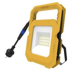 Sylvania LED Floodlight | SylWork | 4000K | 3000 lumen | IP65 | 30W