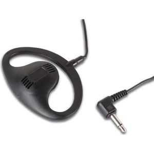 Velleman HPSS2 Mono headset
