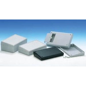 TENCLOS - Slope Enclosure - Zwart - ABS - 145 x 85 x 31.5 mm