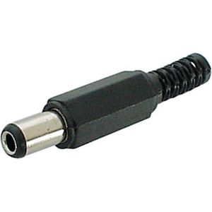 DC PLUG 2.1 x 5.5 x 9.5mm (CD003)