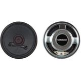 Mini Luidspreker - 1W / 8 Ohm - Ø 77mm (MLS4)