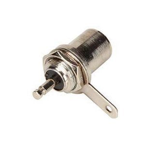 Perel 141527 PAL inbouwstekker
