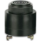Zoemer ca/CC 220 V Non-Polaire 60 – 250 VCA/CC Type A Visser