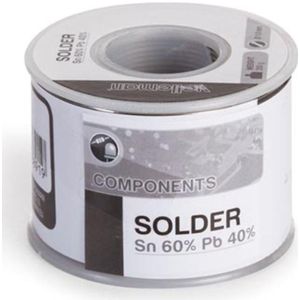 Soldeertin - Velleman