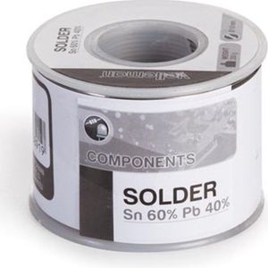 Soldeertin | Velleman (Ø 1 mm, 250 gram)