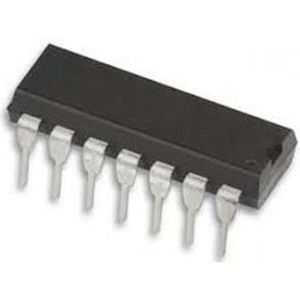 IC module - HQ Products