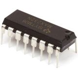 8-INPUT NAND / AND GATE (CD4068)