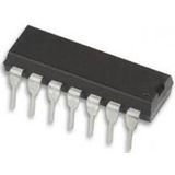 DUAL MONOSTABLE MULTIVIBRATOR (CD4098)