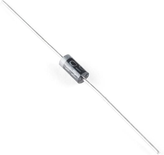 ZENER DIODE 12V - 500mW (ZA12V0)