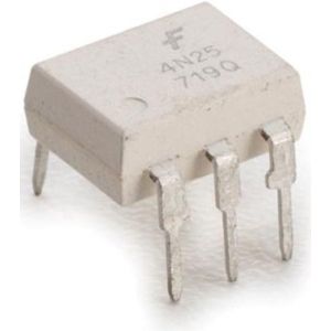Isolator - Fixapart