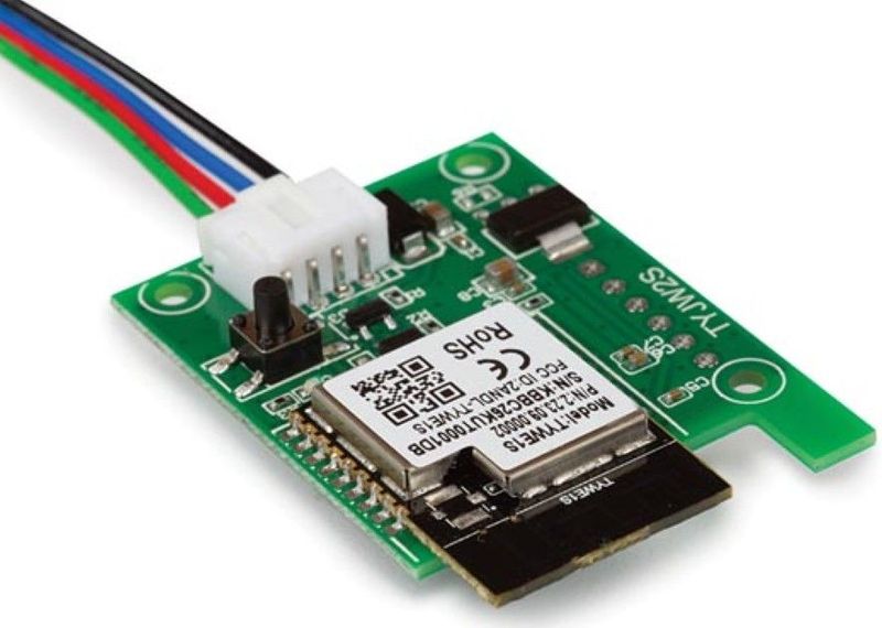 Velleman - 4N35 - Opto-Isolator - Wit - 10 Stuks