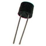 Zekeringen - Zwart - Thermoplastisch - 10 Stuks