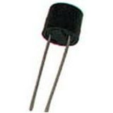 Zekeringen - Zwart - Thermoplastisch - 10 Stuks