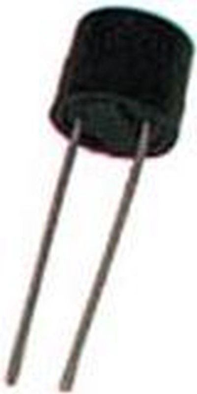 Microzekering - Snel - 1.5A - 250V