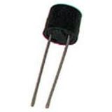 Velleman - MFU0.1 - Microzekering - 10 Stuks - Traag - 0.1A