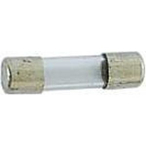 Glaszekering 5 x 20mm - HQ Products