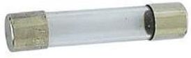 Glasschmelzsicherung 6,35 x 32 mm - HQ Products