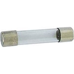 Glaszekering 6.35 x 32mm - HQ Products
