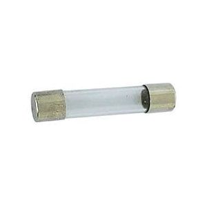 ZEKERING 6.35 x 32mm SNEL 8A (10st./doos) (6FF8N)