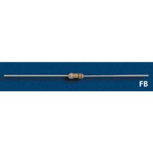 Weerstand - HQ Products