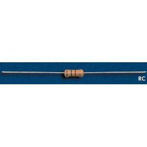 WEERSTAND 1W 1K8 (RC1K8)