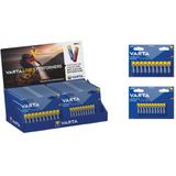 Vermogen - Rockerschakelaar - SPST On-Off - Rood Neonlampje - Nylon Behuizing