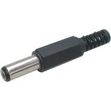 Dc Plug 2.5 X 5.5 X 14Mm