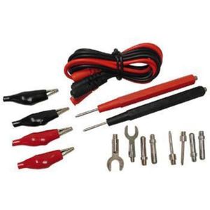 Velleman SET MEETPENNEN
