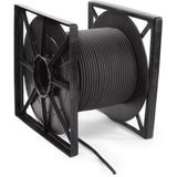 Velleman - CA071 - 4P AMP RCA Plug - Verguld - 10 Stuks