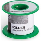 Soldeertin | Velleman (Ø 1 mm, 100 gram)