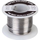 Velleman - Soldeertin - 1 mm - 100 gram