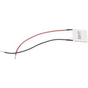 Peltier - Koelmodule - Thermo-elektrisch - 3A 15.4V - 65°C