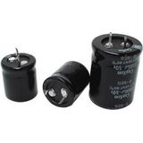 ELCO - SNAP-IN - Condensator - 10.000µF - 50V