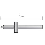 PRINTPENNEN Ø1.3mm (PRINTP)