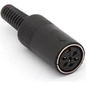 DIN stekker - HQ Products