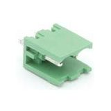 Velleman - TENM02 - Aansluitklem - Groen - Polyamide 66 - 10 Stuks