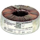 Velleman - Toroïdale Transformator - 225VA - 2 x 30V - 2 x 3.75A