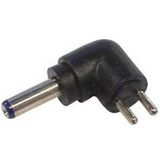 PLUG 3.5 x 1.4mm