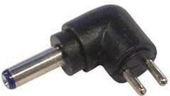 PLUG 3.5 x 1.4mm