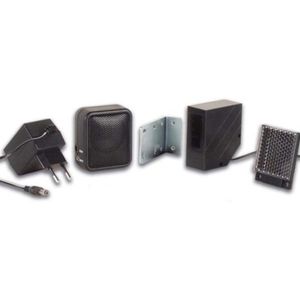 Mini infrarood beveiligingssysteem - 7 m (PEM7D)