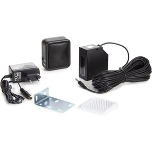 Velleman - Mini Infrarood Lichtsluis - 7 m - IP44 Bescherming