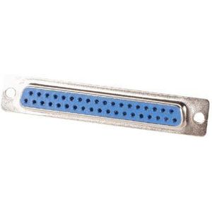 Computer Connectors SUB-D bus 37-polig – framemontage