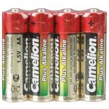 HQ Products - Luidspreker Chassis - Zwart - Kunststof - Rond