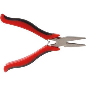 VELLEMAN - VT254 Mini-platte tang 120 mm 720655