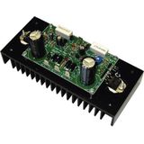 Velleman - HSVM100 - Koelbalk - Geschikt voor K8060 en VM100