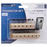 Transistor set